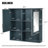 Wall Mounted Medicine Cabinet with Adjustable Shelves-133171507
