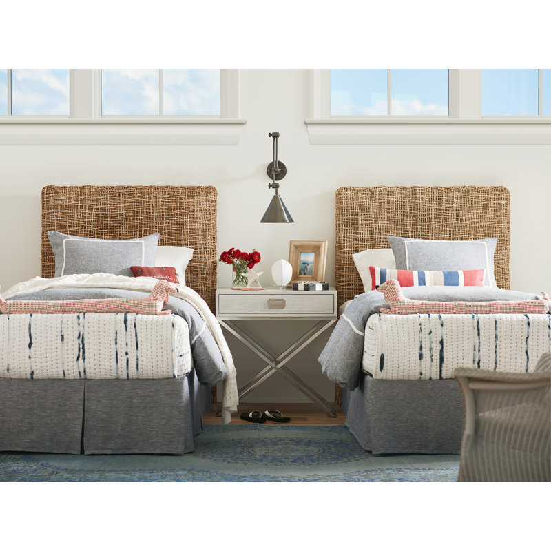 Adalard Headboard, Twin