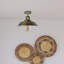 Kymani Semi Flush Mount-1714269076