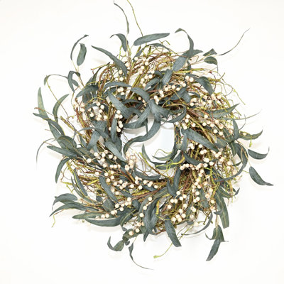Couronne de porte 26 po