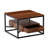 Mentasta Solid Coffee Table with Storage