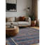 Tapis mauve lavable à la machine-1757082969