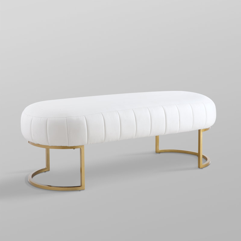 Twayne Upholstery Upholstered Bench