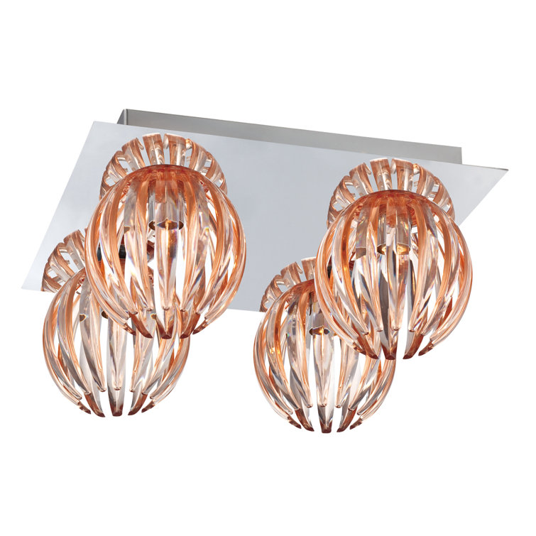 Cosmo Flush Mount