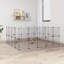 Yeager Weather Resistant Dog Cage-216963680