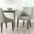 Ardelis 19.7'' H Leather Upholstered Side Chair-91885979-132060449