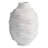 Muse Gala Round Vase