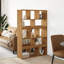 Angelinne 100cm W Bookcase-1511870388-1511870392