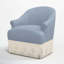 Fauteuil à oreilles Callie-571191359-571191350