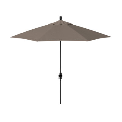 Parasol de marché 108 po Savi
