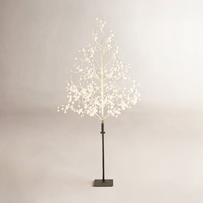 Starlight Lighted Tree