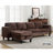 5 Seat Modular Sofa