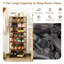 14 Pair Shoe Rack-533988674