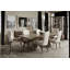 Santa Barbara Upholstered Arm Chair