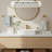 3 - Piece Aluminum Bathroom Accessories Set, Rustproof & Expandable 16"-27"-124028416
