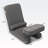 Convertible Sleeper Chair Bed with table