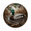 Sous-verres Woodland Mallard