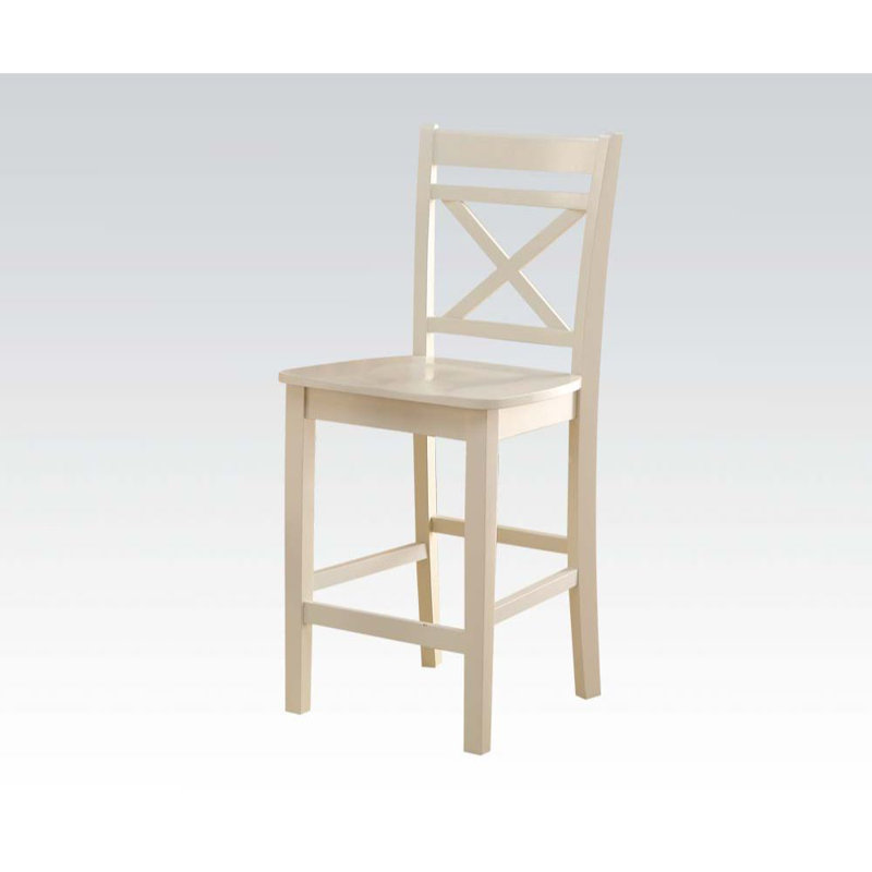 Chaise de comptoir (ensemble de 2)