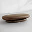 Table basse en bois de style moderne