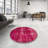 Abstract Indoor Rug-1012234280