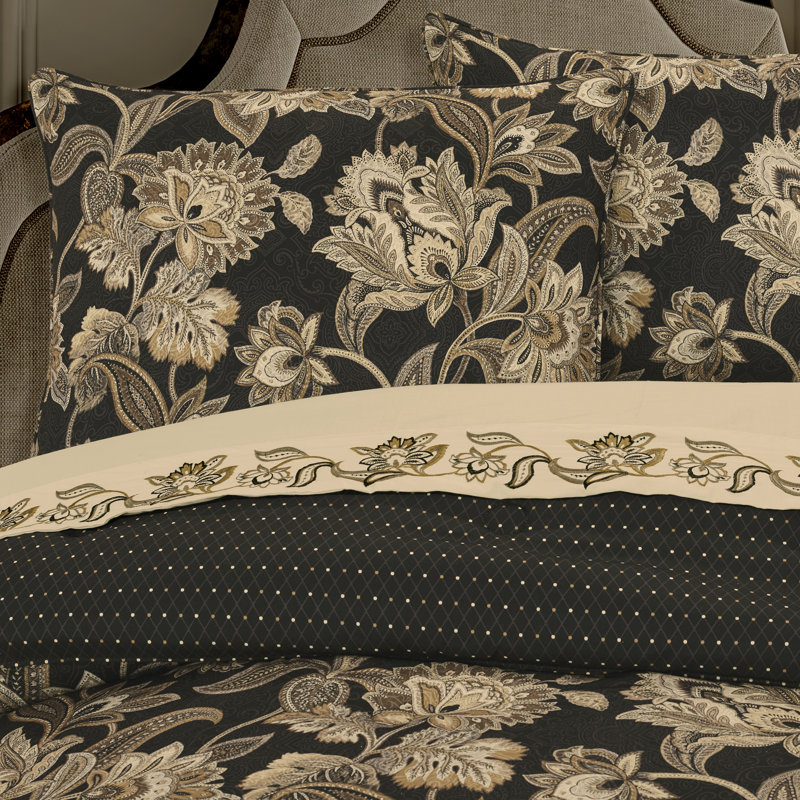 Montecito Comforter Set, California King