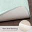Tapis pour salle de bain 1PC