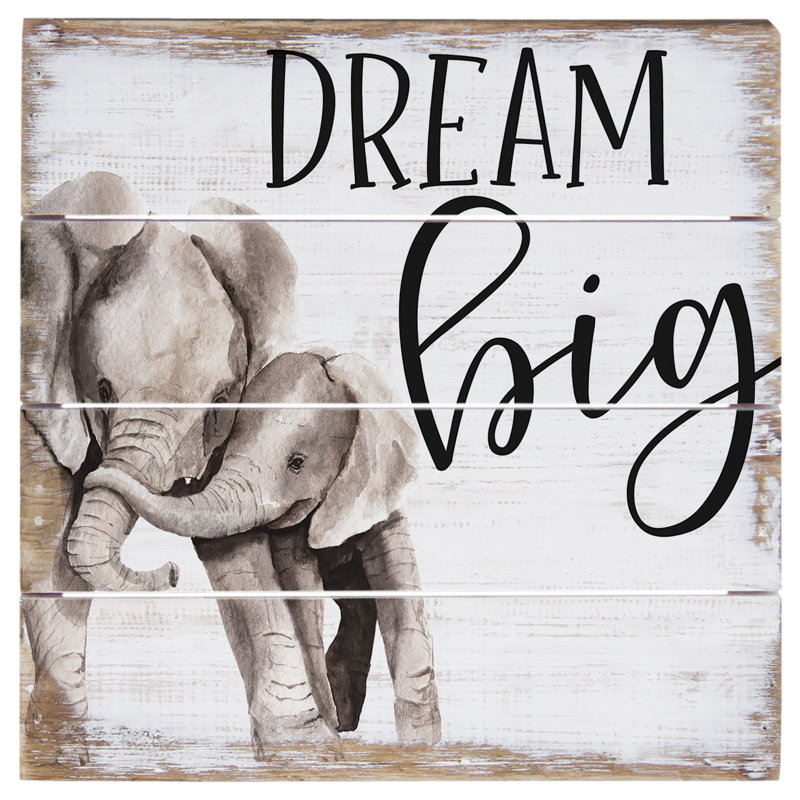 Dream Big