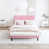 Pink selected