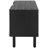 Anferne Ophelia 2 Door 2 Shelf TV Stand-588167098