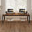 Alyzia Iron Computer Desk-99762275