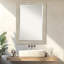 Miroir mural de salle de bain Sierra-118340182-120950635