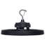 240/200/150 watts sélectionnable UFO High Bay 3K / 4K / 5K CCT sélectionnable 60/80/100 angle de faisceau sélectionnable finition noire 120-347 Volt-123888819-123888821-123888822