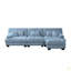 Canapé modulaire Luxury Luxury-1520880230
