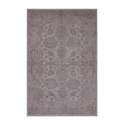 Chaska Oriental Indoor Rug