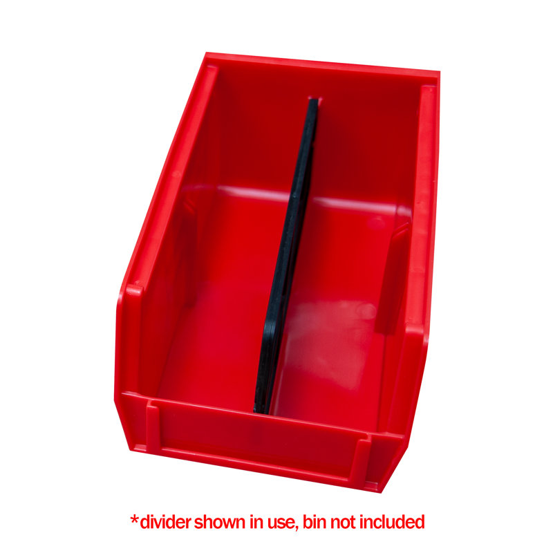 Rebrilliant Plastic Box