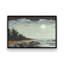"Descend Moon II" par Michael Willett, reproduction d'art sur toile-821281613-821281608-821281611