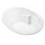 Adena 6 59.5" Soaking Bathtub