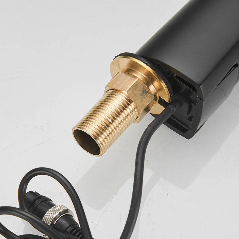 Bathroom Faucet, Black