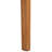 Aashish Pedraza Solid Teak Chair