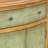 Burlywood Solid wood Shoe Storage