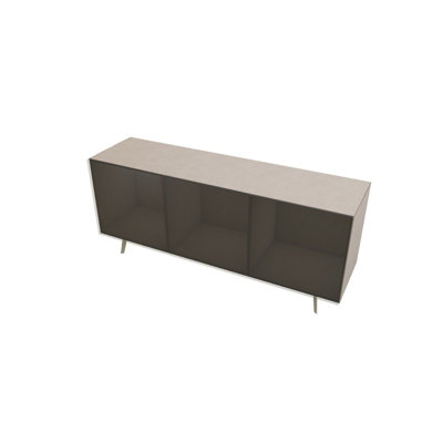 Crystal Sideboards Buffets