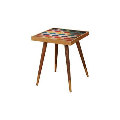 Table de bout Alacam