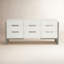 Foundations 9 - Drawer Dresser-129890784