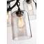 Gotham 12 Light Chandelier
