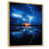 Natural Floater Framed