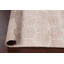 Tapis beige / brun noué à la main de conception unique 4 pi 1 po x 5 pi 11 po New Age