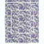 Schumacher x Jill Lasersohn Toile Tropique Fabric-51857404