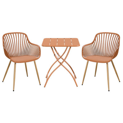 Rimini Patio Dining Set with