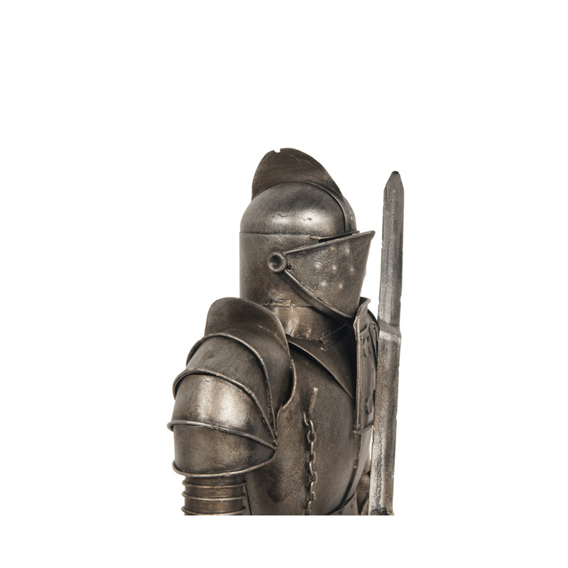 Figurine Mailloux