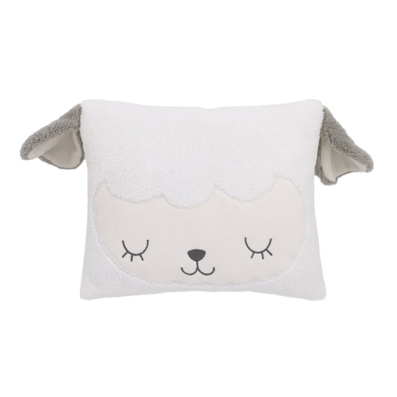  Nojo 13" Throw Pillow